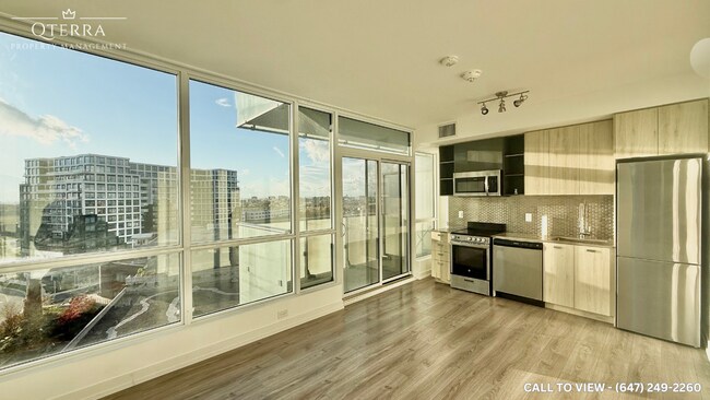 Photo du bâtiment - 1 De Boers Dr