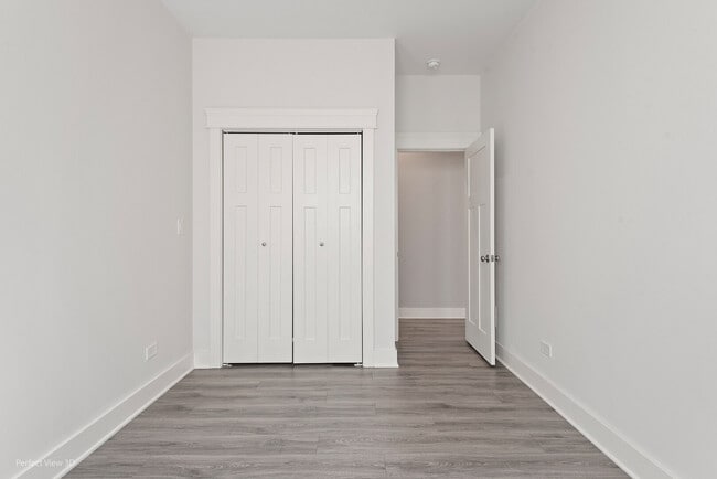 Building Photo - 4550 S Evans Ave