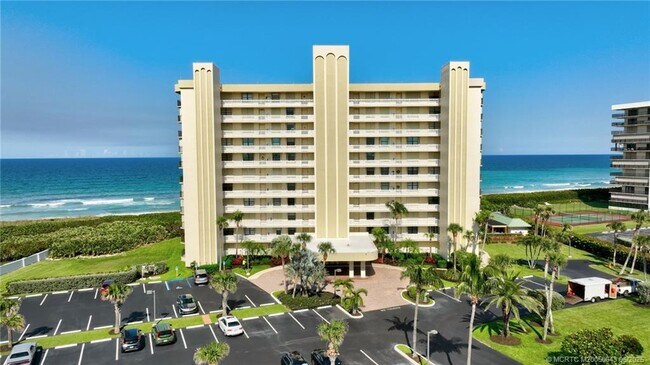 Building Photo - 10000 S Ocean Dr