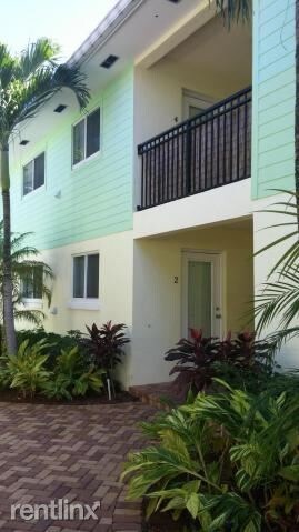 2 br, 1 bath - 45 SE 7th Ave - 2 br, 1 bath  - 45 SE 7th Ave
