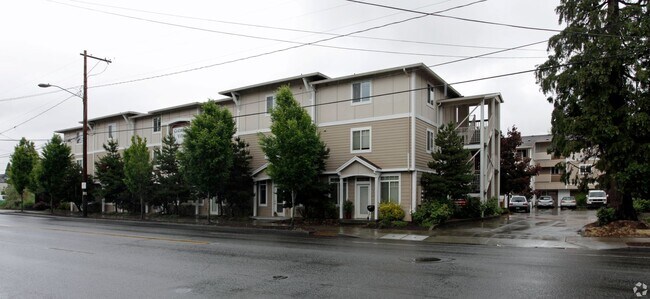 Foto del edificio - MF 11 - Cedarhurst Village Apartments