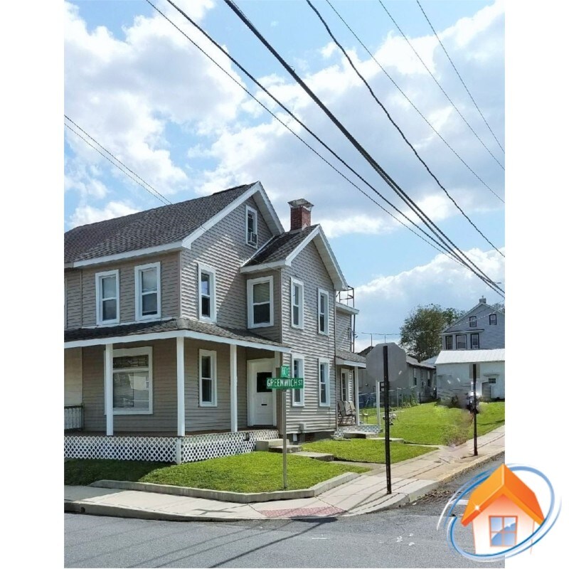 271 Greenwich St, Kutztown, PA 19530 Townhouse for Rent in Kutztown