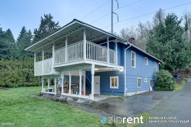 Building Photo - 4 br, 1.5 bath House - 5980 26th Avenue So...