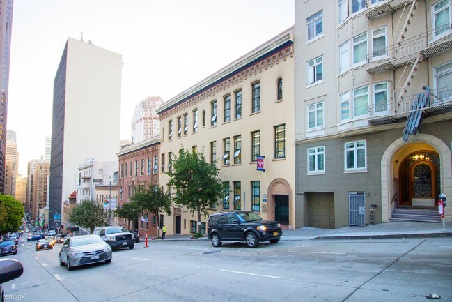 Building Photo - 665 Pine St