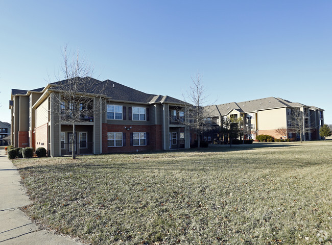 Vista Anterior - The Villas at Copper Leaf