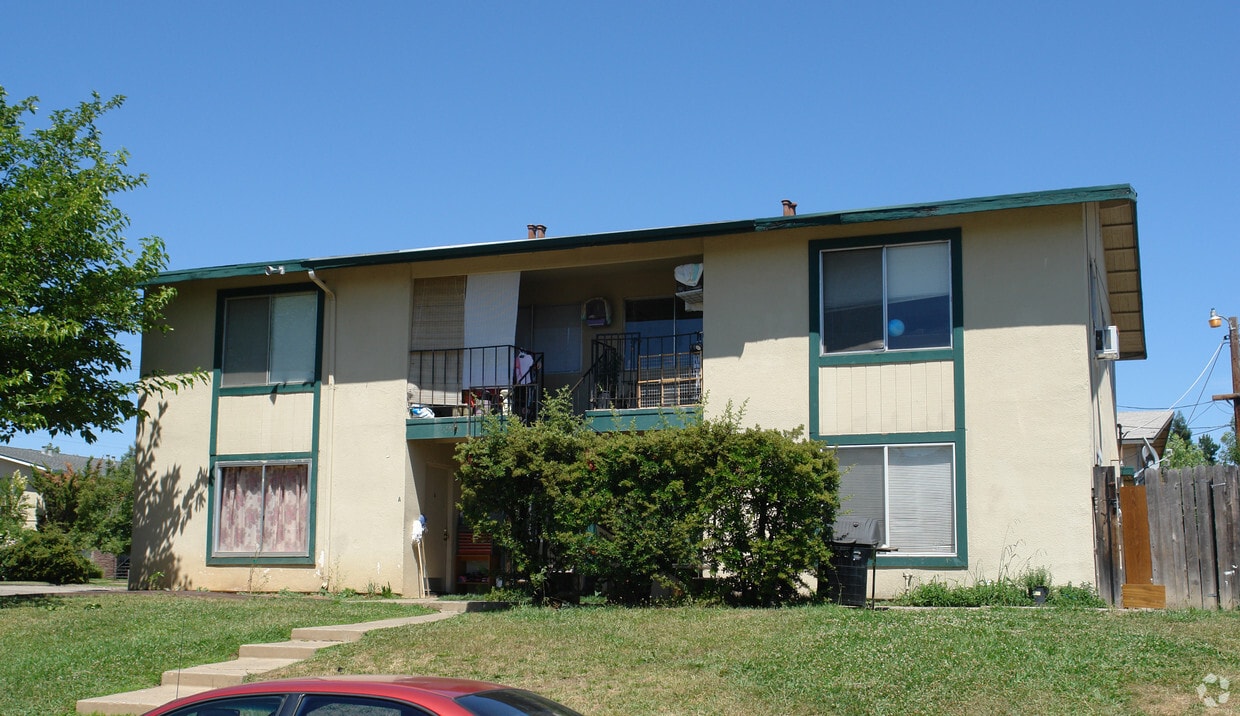 Building Photo - 6550 Ming Way
