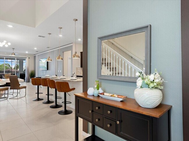 Foto del edificio - 3835LA  Brand New 7BR in Windsor Island