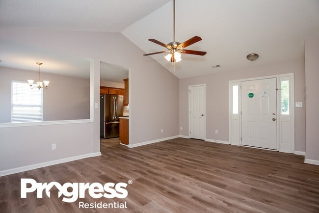 Foto del edificio - 4603 Avalon Forest Ln