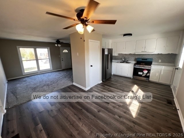 Foto del edificio - 2712 Heatter Ave