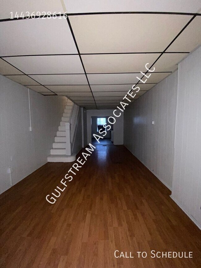 Foto del edificio - 622 N Glover St
