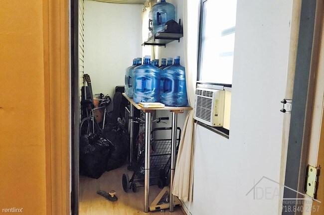 Foto del edificio - 2 br, 1 bath Apartment - 268 Boerum St