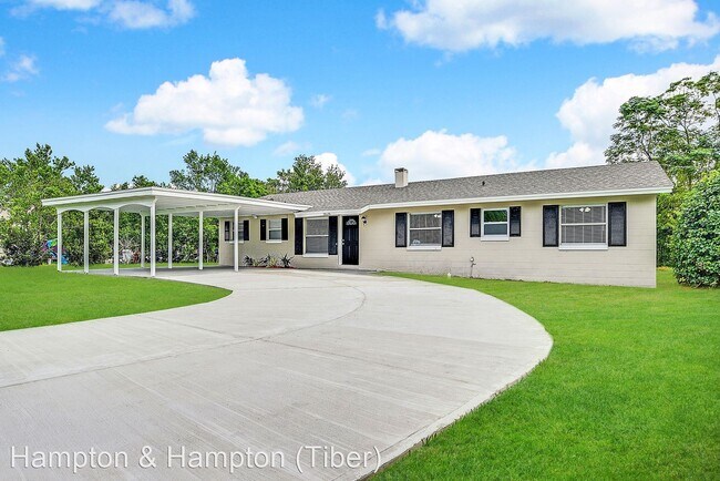 Building Photo - 5 br, 2 bath House - 3628 DATURA COURT