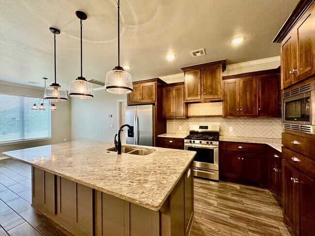 Foto del edificio - 19601 Millstone Crossing Dr