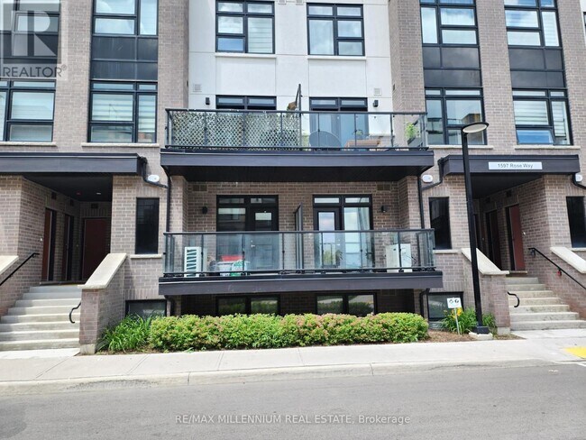 Building Photo - 1597 Rose Way