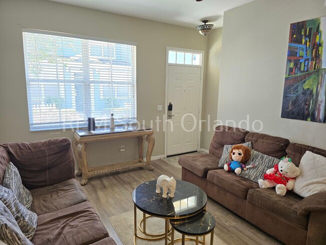 Foto del edificio - 3/2 Fully Furnished property in Venetian Bay Villages