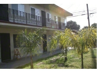 Primary Photo - Atlantic Avenue Apartments