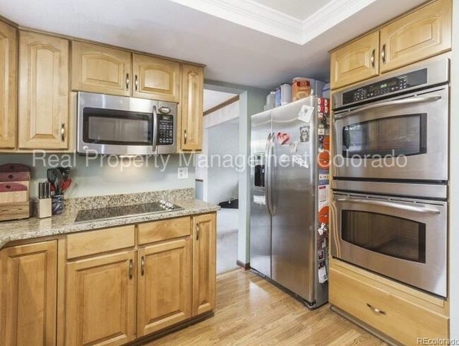 Building Photo - 6042 S Lima Way