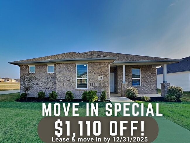 Building Photo - 3412 New York Ave