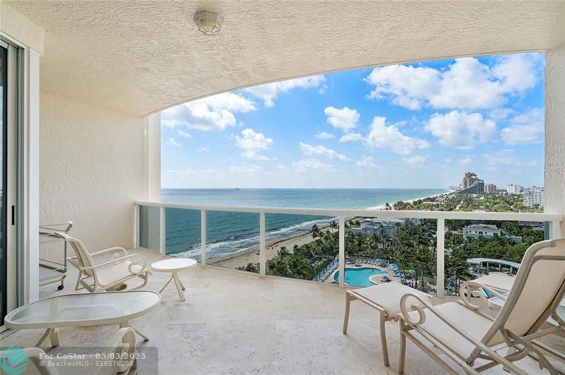 Foto principal - 3200 N Ocean Blvd