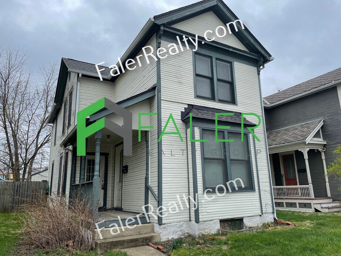 Foto principal - Beautiful South Park Home