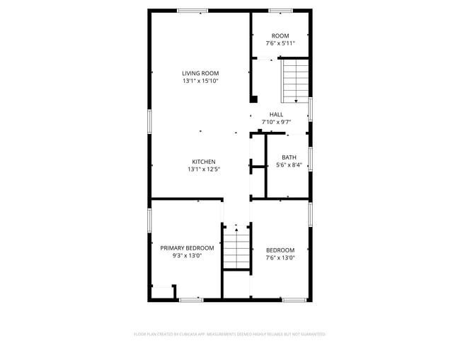 Foto del edificio - 3014 Pennsylvania Ave