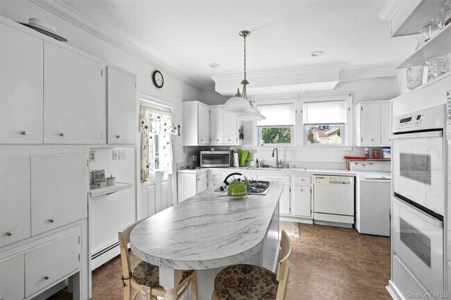 cocina - 32 Whittier Dr