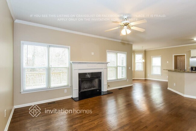 Building Photo - 1818 Babbling Brook NW