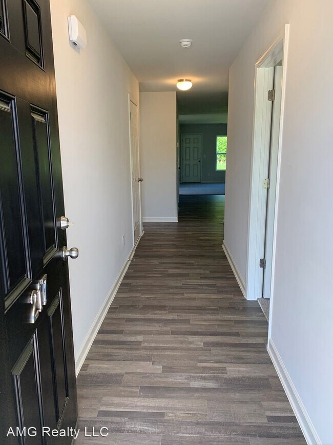 Foto del edificio - 4 br, 2.5 bath House - 1846 Northside Drive