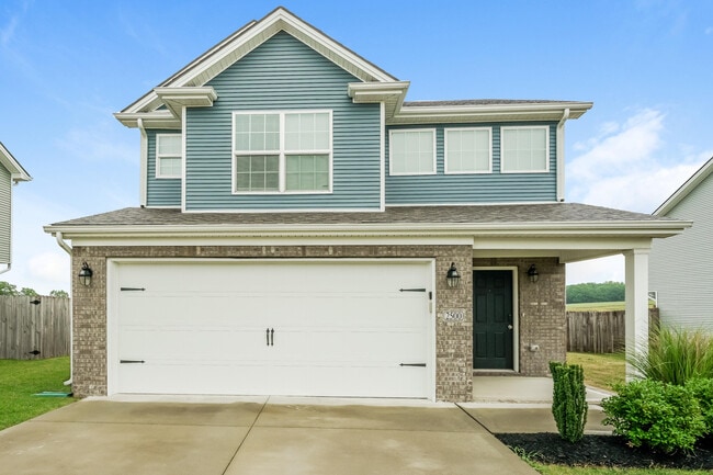 Building Photo - 2500 Guildhall Ln