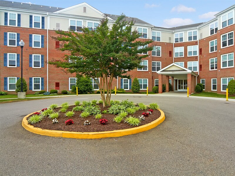 Foto principal - Darby House