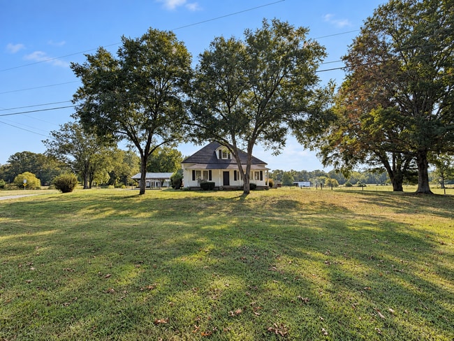 Building Photo - 292 Ervin Coker Rd NE