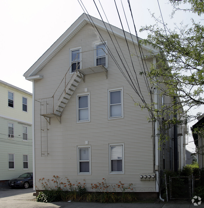 Building Photo - 57-59 Preston St