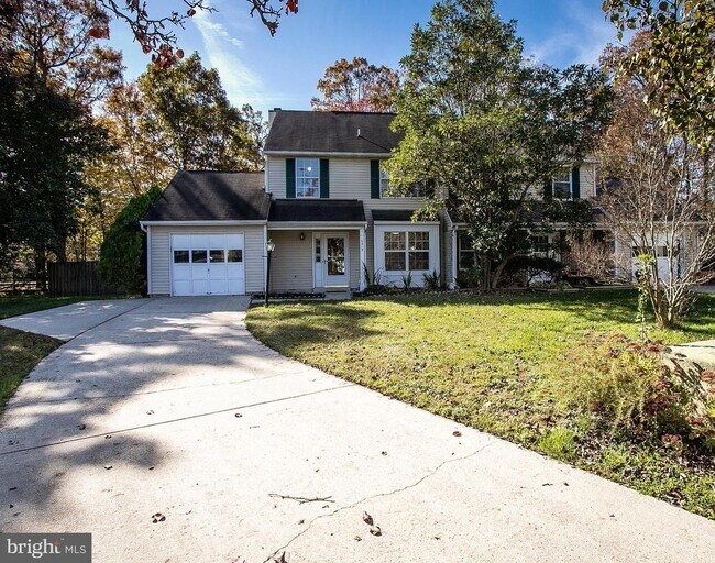 Building Photo - 6019 Bobcat Ct