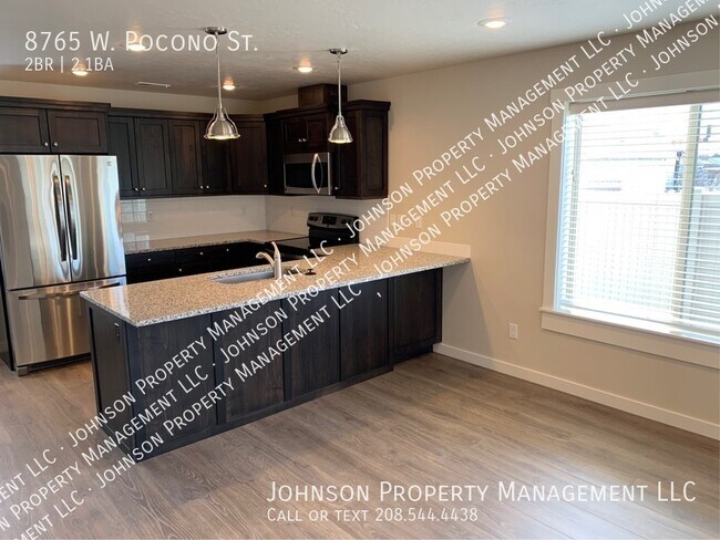 Foto del edificio - 8765 W Pocono St