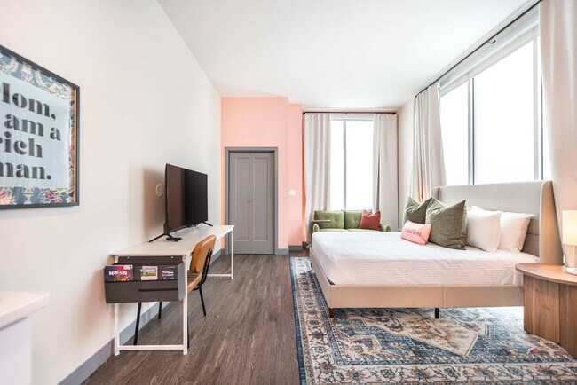 Foto del edificio - 520 Martin Luther King Jr Blvd