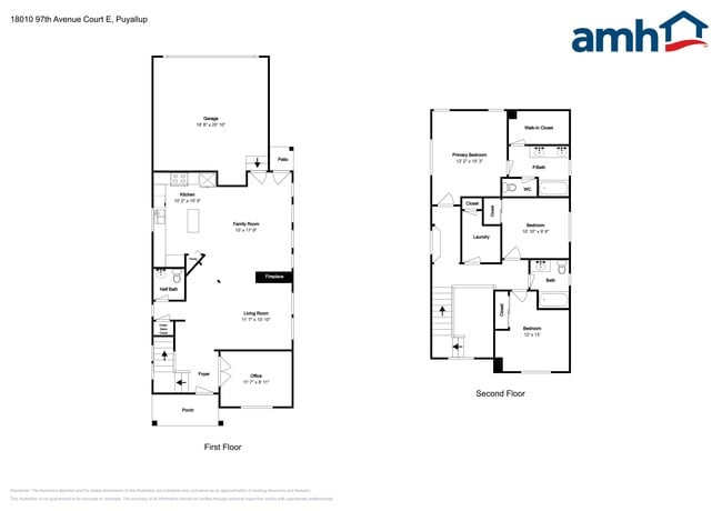 Building Photo - 18010 97th Avenue Ct E