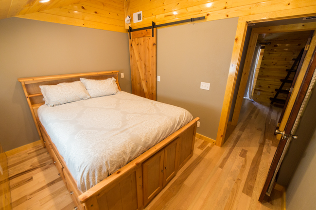 Foto del edificio - 5095 Poudre Canyon Rd