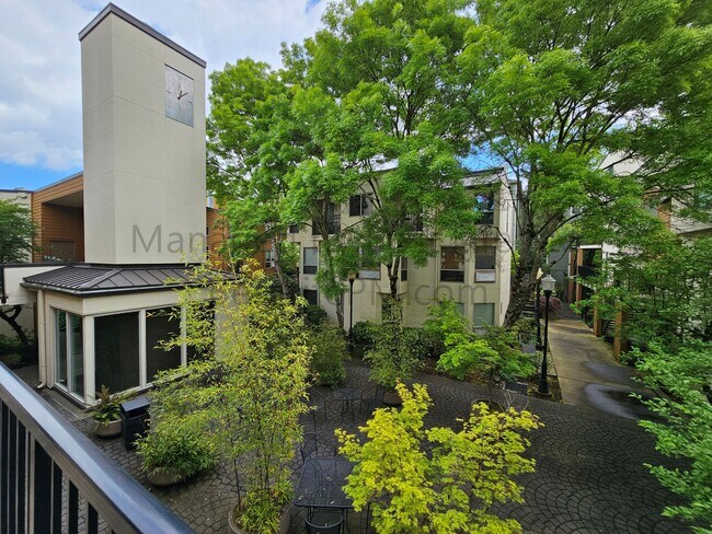 Foto del edificio - 1535 SW Clay St