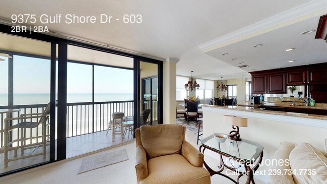 Building Photo - 9375 Gulf Shore Dr