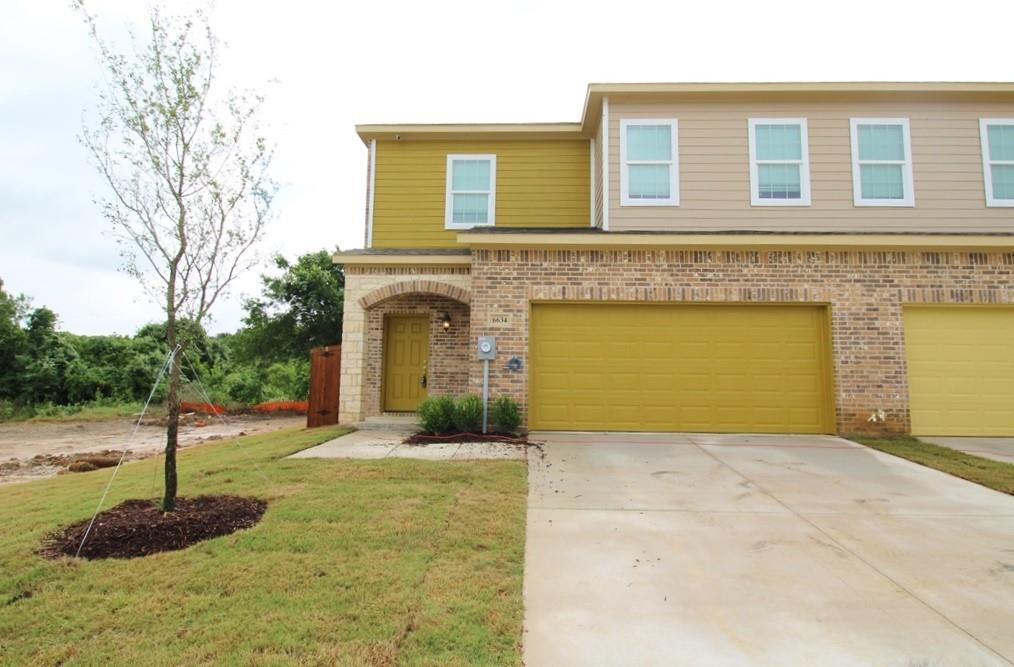 6634 Mountain Trail, Dallas, TX 75236 Condo for Rent in