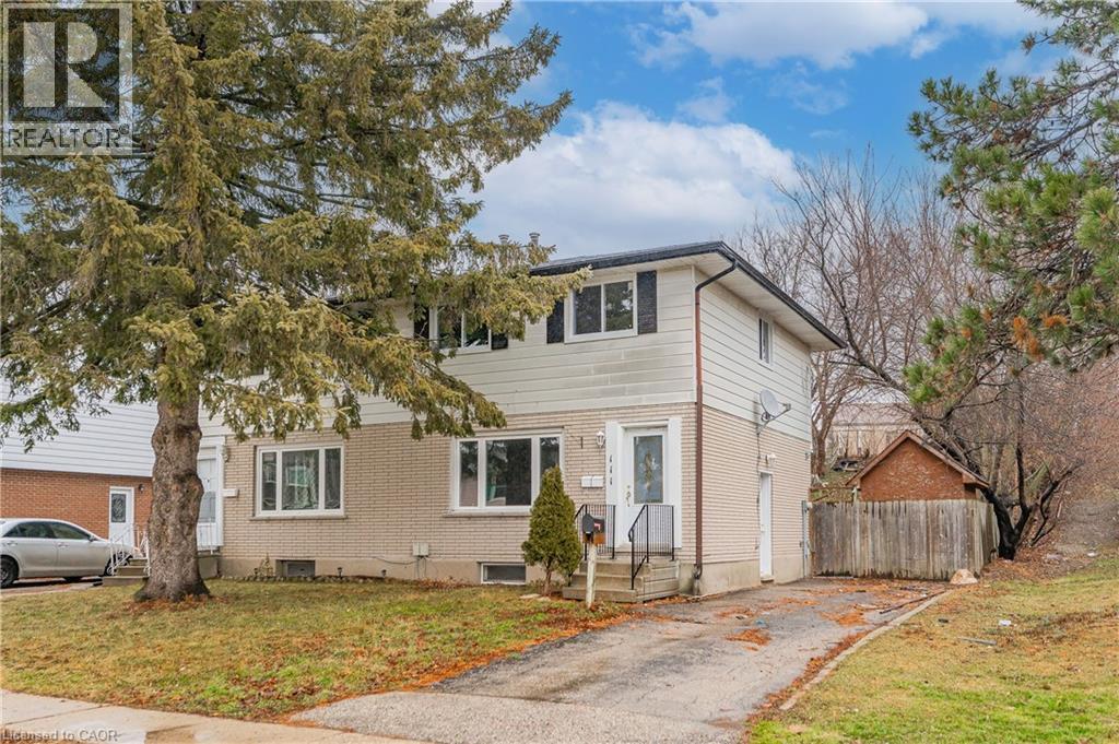 Photo principale - 111 Chalmers St S