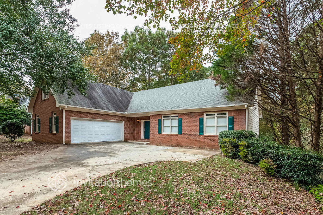Primary Photo - 5351 Tanager Terrace SW