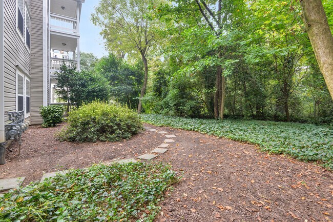 Foto del edificio - 1331 Keys Crossing Dr NE, Atlanta, GA 30319