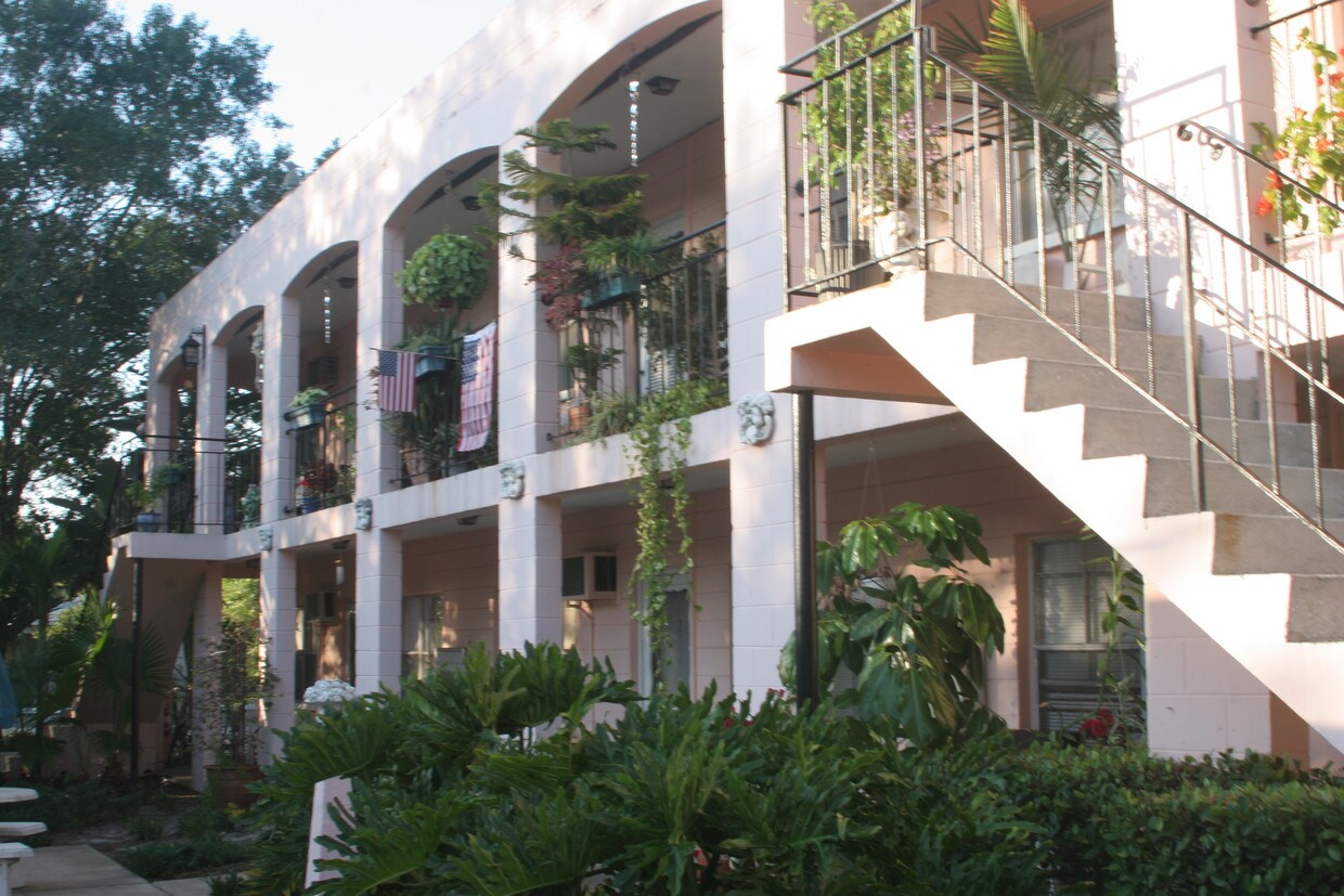 Foto principal APiterski 11/07 - Blue Bay Villas