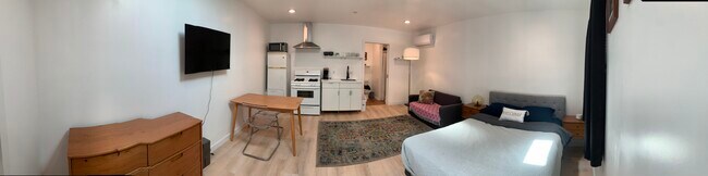 Foto del edificio - 2847 S Holt Ave