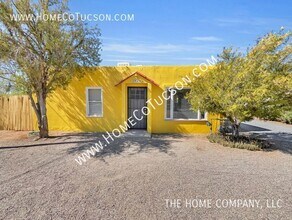 Building Photo - 1721 E Adelaide Dr