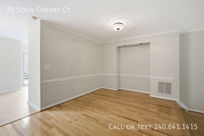 Building Photo - 20 Sour Cherry Ct