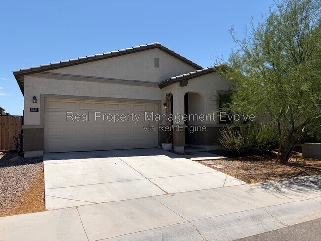Building Photo - 5731 W Encinas Ln
