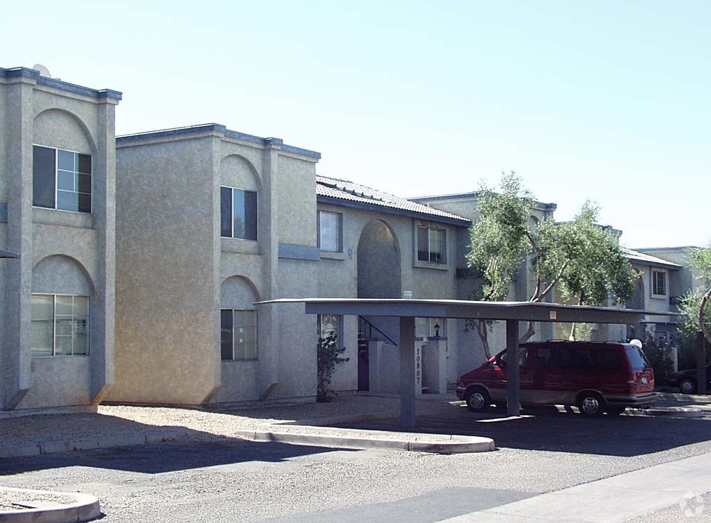 Primary Photo - Garden Hills Apartments