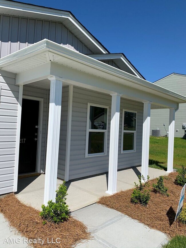 Foto del edificio - 4 br, 2.5 bath House - 1846 Northside Drive
